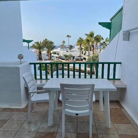 Precioso Rincon Entre El Mar Y Los Volcanes Costa Teguise Exterior photo